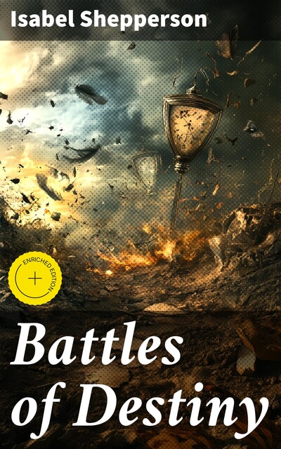 Battles of Destiny, Isabel Shepperson
