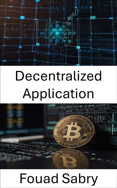 Decentralized Application, Fouad Sabry