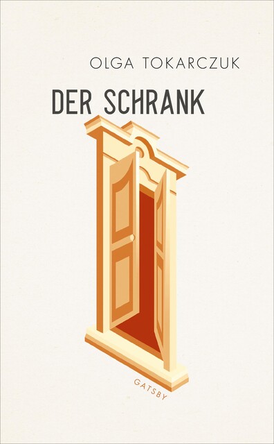 Der Schrank, Olga Tokarczuk