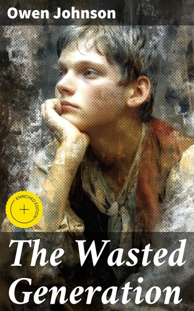 The Wasted Generation, Owen Johnson