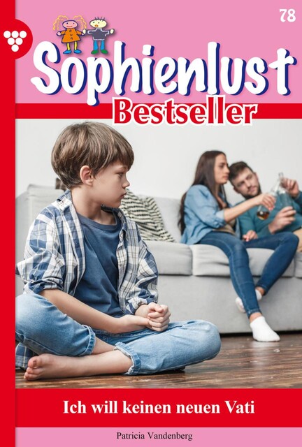 Sophienlust Classic 21 – Familienroman, Patricia Vandenberg
