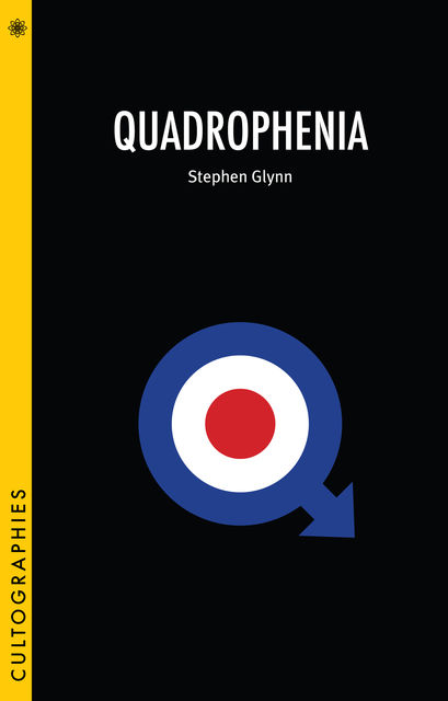 Quadrophenia, Stephen Glynn