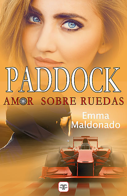 Paddock, amor sobre ruedas, Emma Maldonado