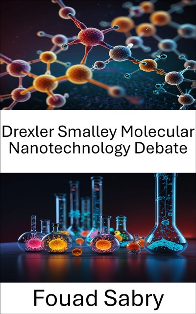 Drexler Smalley Molecular Nanotechnology Debate, Fouad Sabry