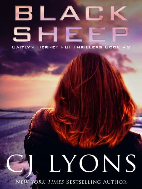 Black Sheep, C.J. Lyons