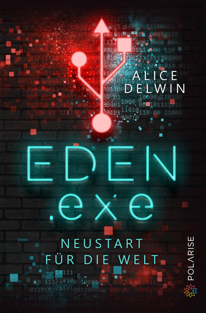Eden.exe, Alice Delwin