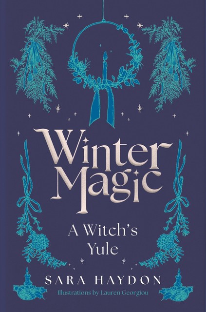 Winter Magic, Sara Haydon