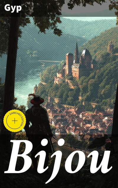 Bijou, Gyp