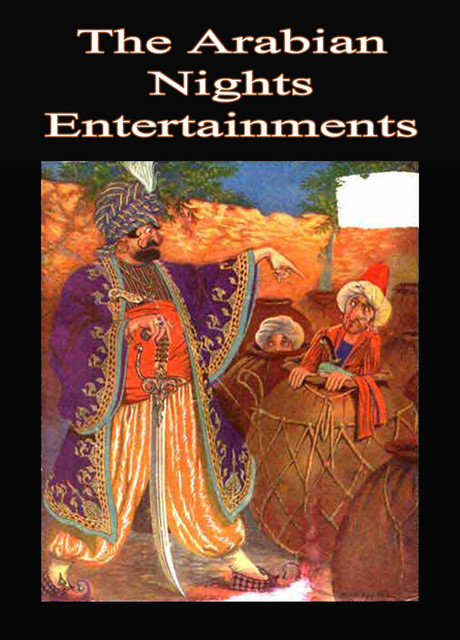 The Arabian Nights Entertainments, 