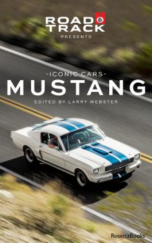 Iconic Cars (5-Book Bundle), Driver Car