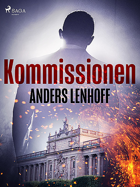 Kommissionen, Anders Lenhoff