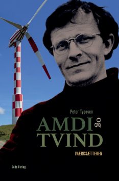 Amdi og Tvind, Peter Tygesen