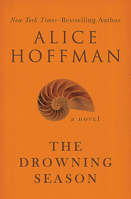 The Drowning Season, Alice Hoffman