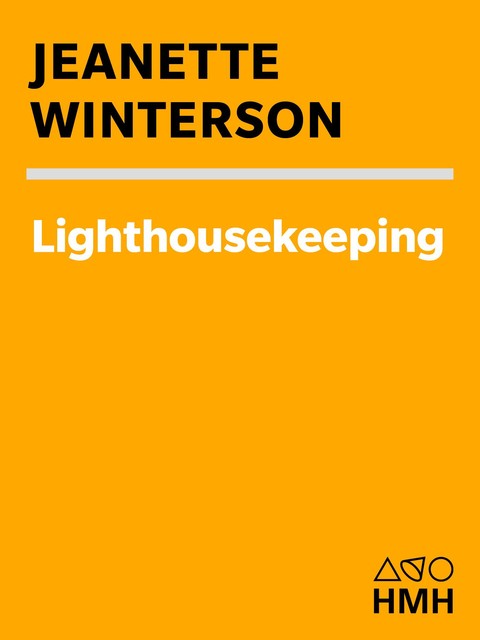 Lighthousekeeping, Jeanette Winterson