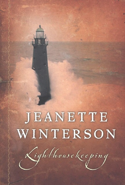 Lighthousekeeping, Jeanette Winterson