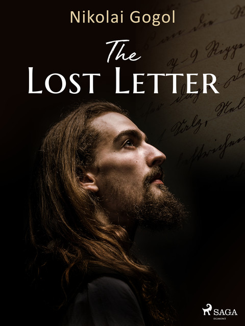 The Lost Letter, Nikolai Gogol