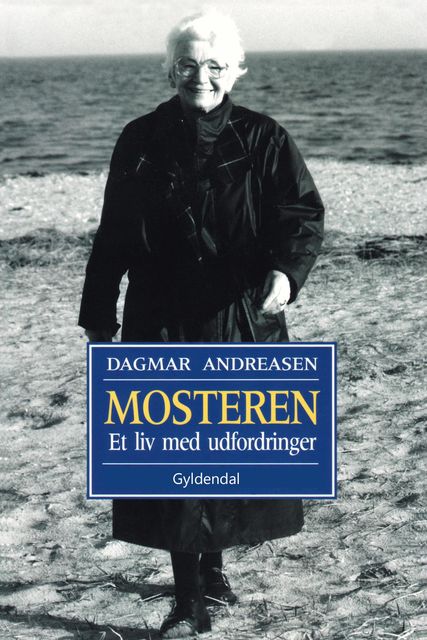 Mosteren, Dagmar Andreasen
