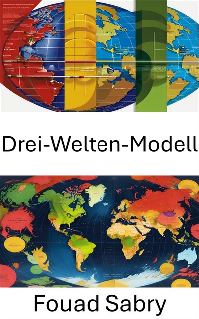 Drei-Welten-Modell, Fouad Sabry