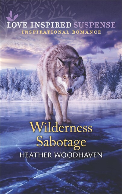 Wilderness Sabotage, Heather Woodhaven