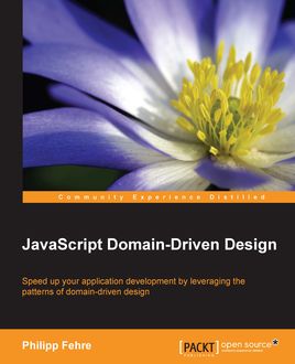 JavaScript Domain-Driven Design, Philipp Fehre