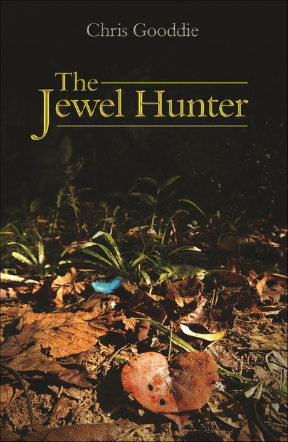 The Jewel Hunter, Chris Gooddie