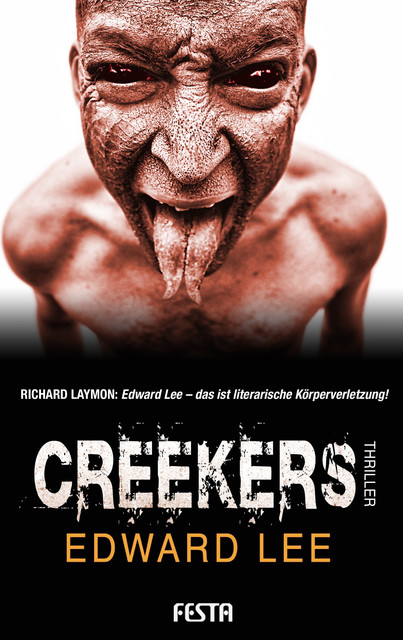 Creekers, Edward Lee