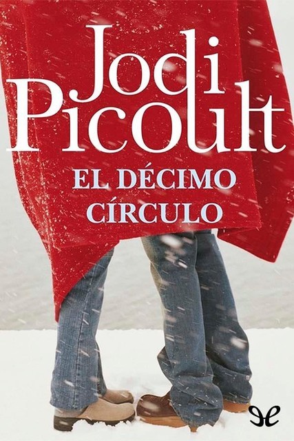 El décimo círculo, Jodi Picoult