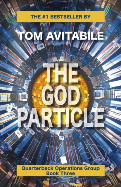 God Particle, Tom Avitabile