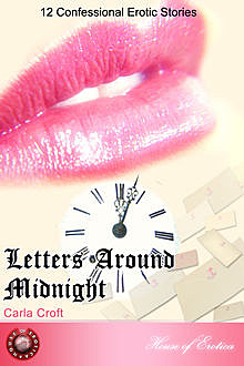 Letters Around Midnight, Carla Croft
