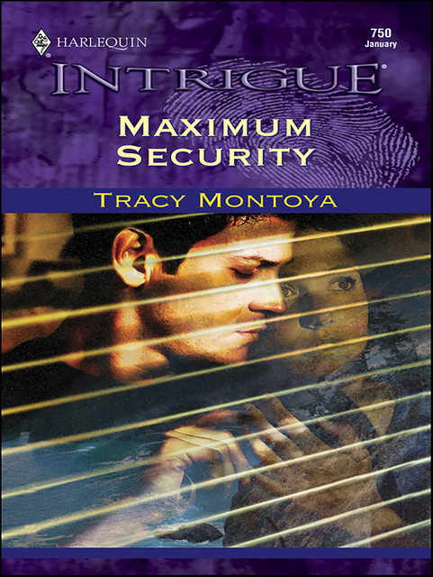 Maximum Security, Tracy Montoya