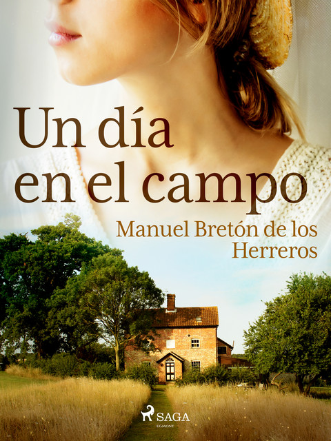 Un día en el campo, Manuel Bretón de los Herreros