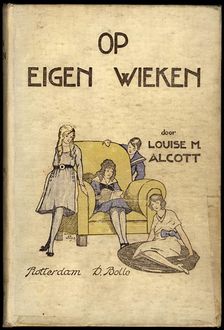 Good wives. Dutch, Louisa May Alcott