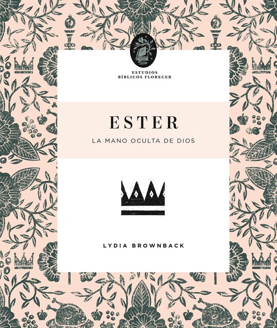 Ester, Lydia Brownback