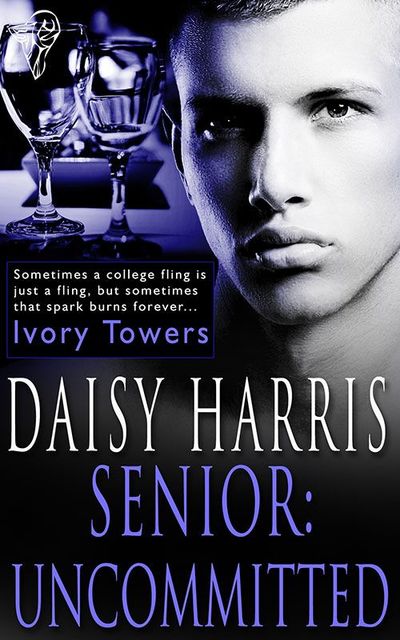 Senior: Uncommitted, Daisy Harris