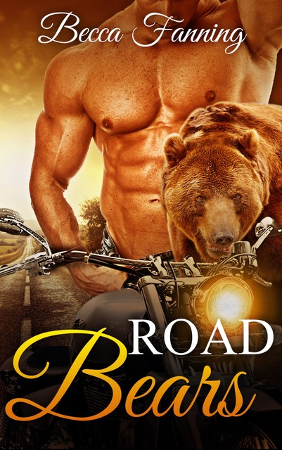 Road Bears, Becca Fanning