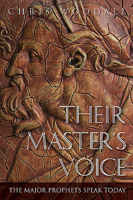 Their Master’s Voice, Chris Woodall
