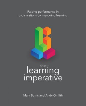 The Learning Imperative, Andy Griffith, Mark Burns