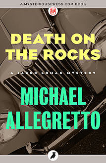 Death on the Rocks, Michael Allegretto