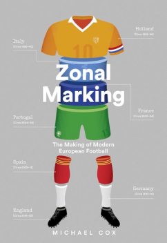 Zonal Marking, Michael Cox