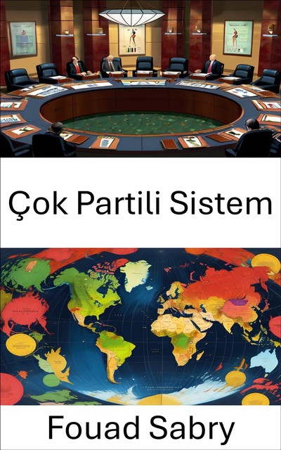 Çok Partili Sistem, Fouad Sabry