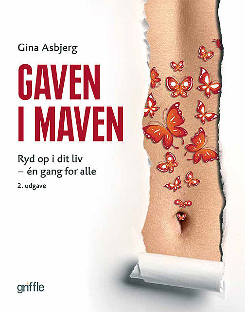 Gaven i maven, Gina Asbjerg