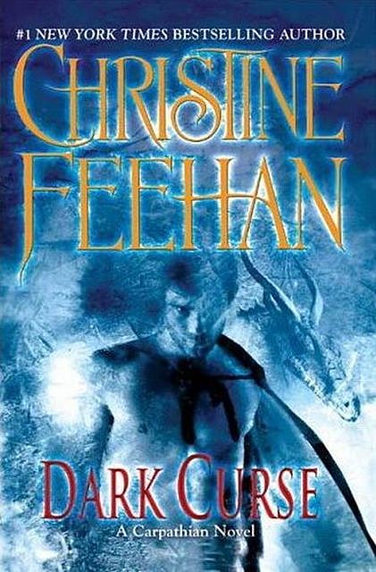 Dark Curse 19, Christine Feehan