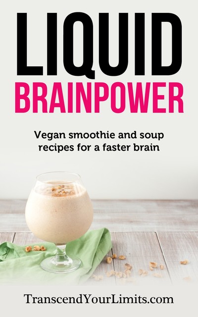Liquid Brainpower, Stefan