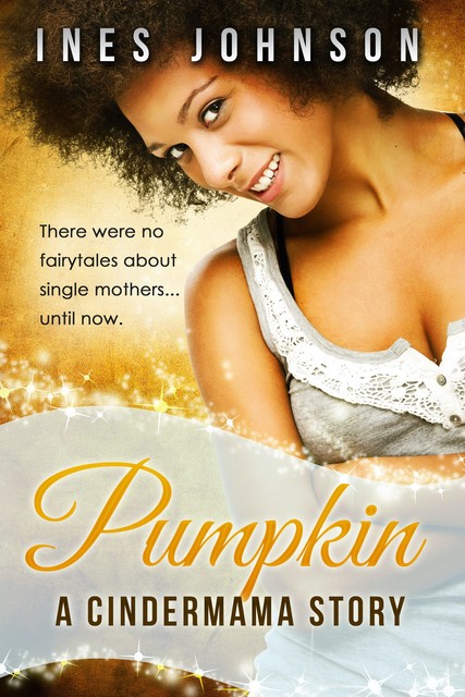 Pumpkin, Ines Johnson