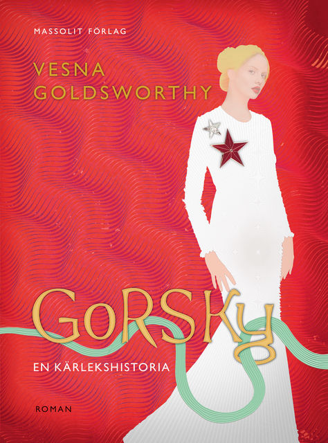 Gorsky – en kärlekshistoria, Vesna Goldsworthy