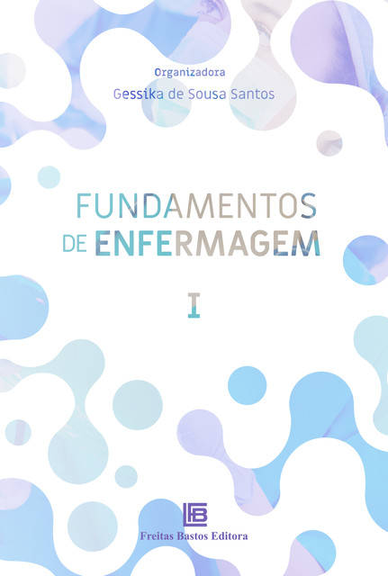 Fundamentos de Enfermagem I, Gessika de Sousa Santos
