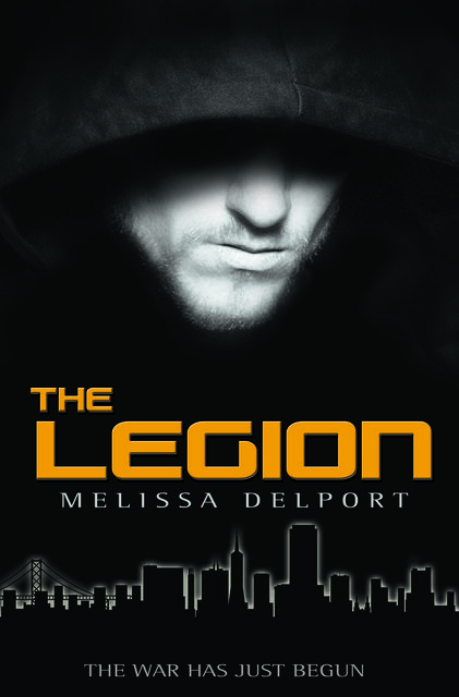 The Legion, Melissa Delport