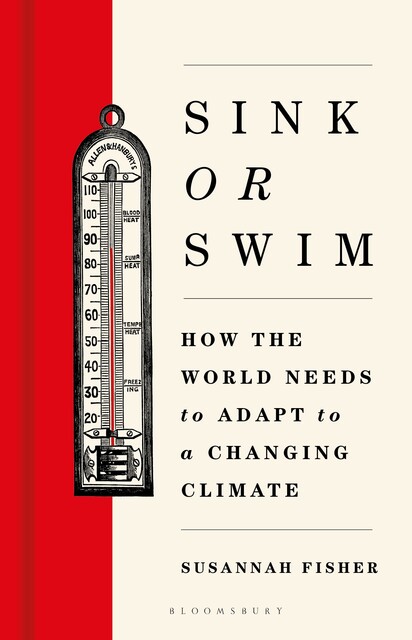 Sink or Swim, Susannah Fisher
