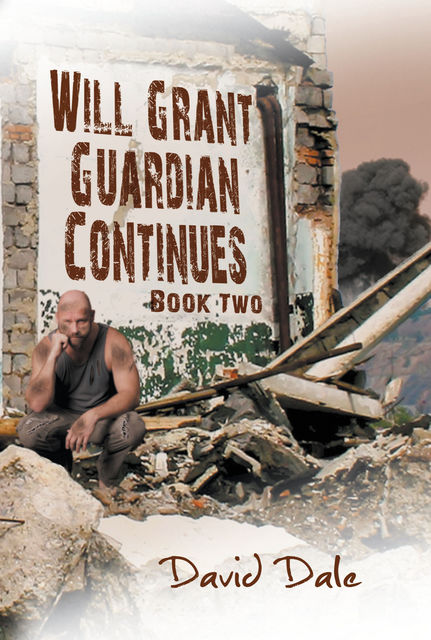 Will Grant: Guardian, David Dale