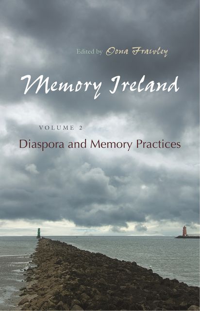 Memory Ireland, Oona Frawley